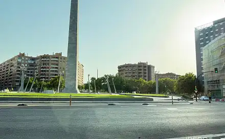 Prodej bytu 5+kk 70 m², Zaragoza, Španělsko