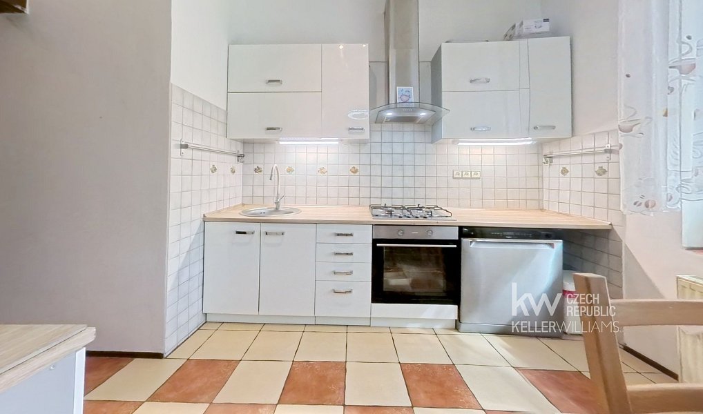 Prodej domu 132 m² s pozemkem 220 m², Braškov – náhled fotky 6