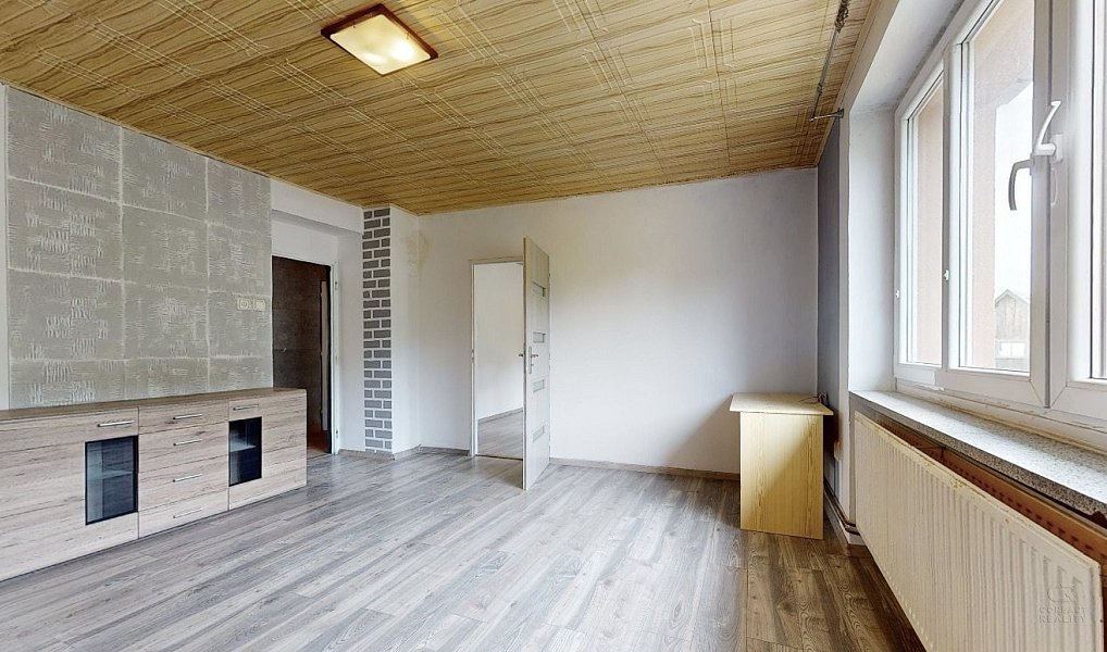 Prodej bytu 3+1 70 m², Jeseník – náhled fotky 2