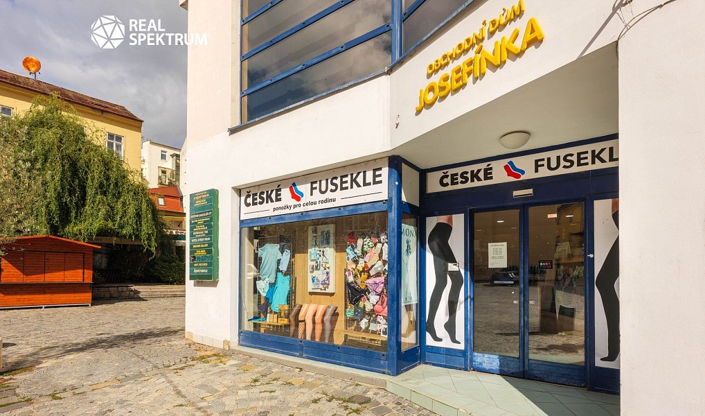 Prodej nájemního domu, činžáku 915 m², Brno – náhled fotky 19