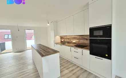 Pronájem bytu 3+kk 120 m², Mlýnská, Prostějov