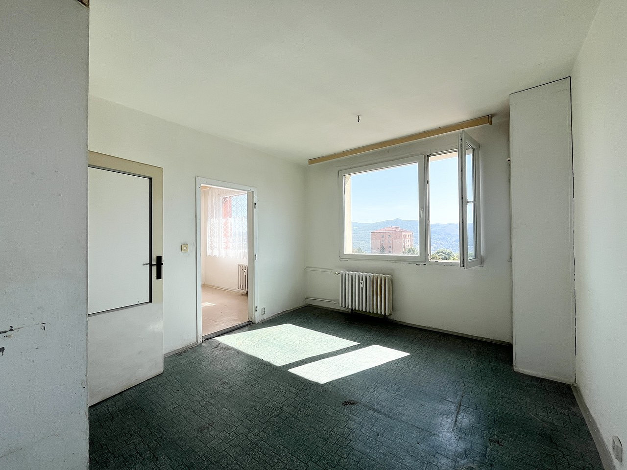 Prodej bytu 1+1 33 m² – fotografie 2