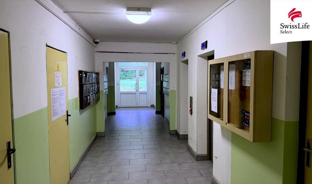 Prodej bytu 1+1 42 m², Most – náhled fotky 10
