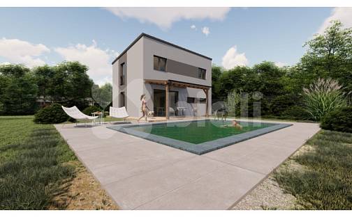 Prodej domu 98 m² s pozemkem 434 m², Poňava, Lelekovice, okres Brno-venkov