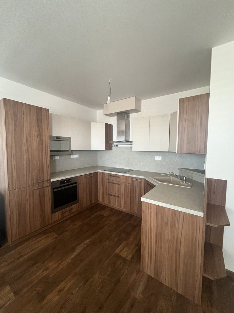 Pronájem bytu 2+kk 60 m², Olomouc