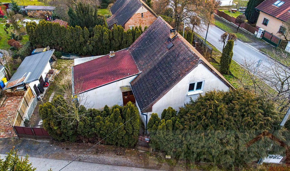Prodej domu 129 m² s pozemkem 482 m², Pyšely – náhled fotky 4