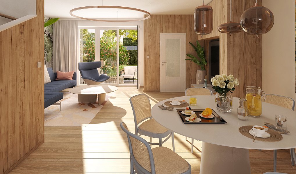 Prodej domu 110 m², Milovice – náhled fotky 8