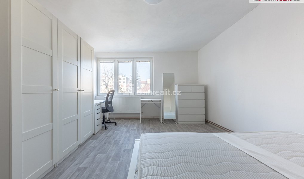 Prodej domu 209 m² s pozemkem 596 m², Praha – náhled fotky 8