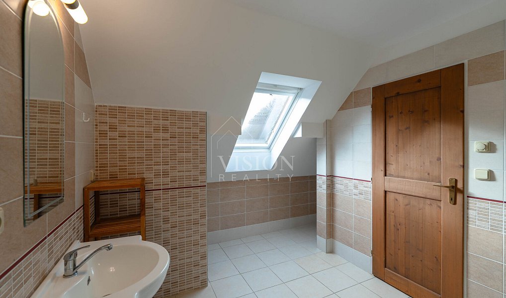 Pronájem bytu 1+kk 40 m², Tábor – náhled fotky 4