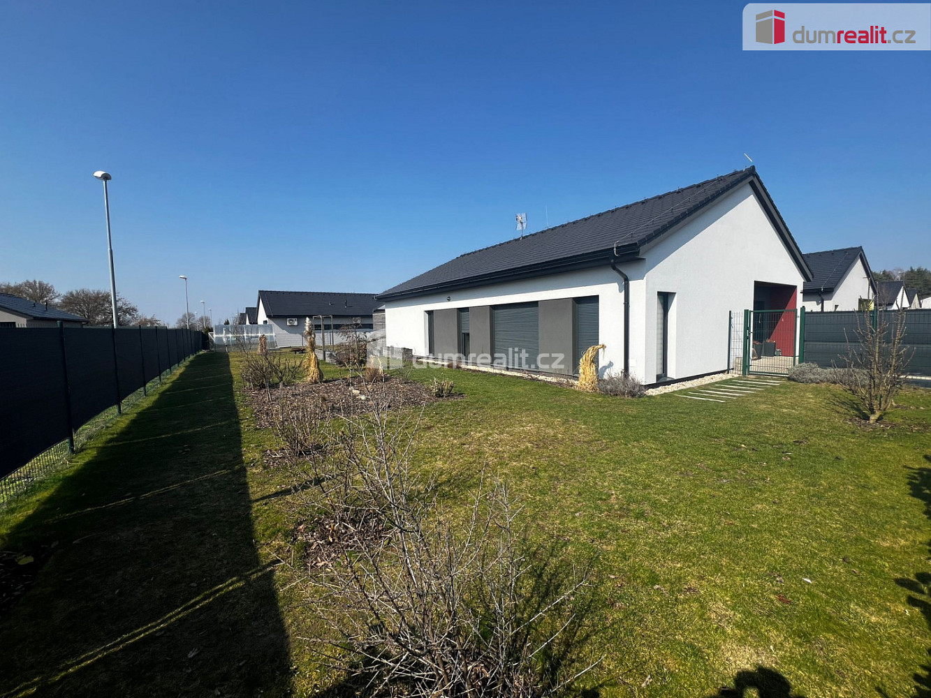 Prodej domu 120 m² s pozemkem 905 m²
