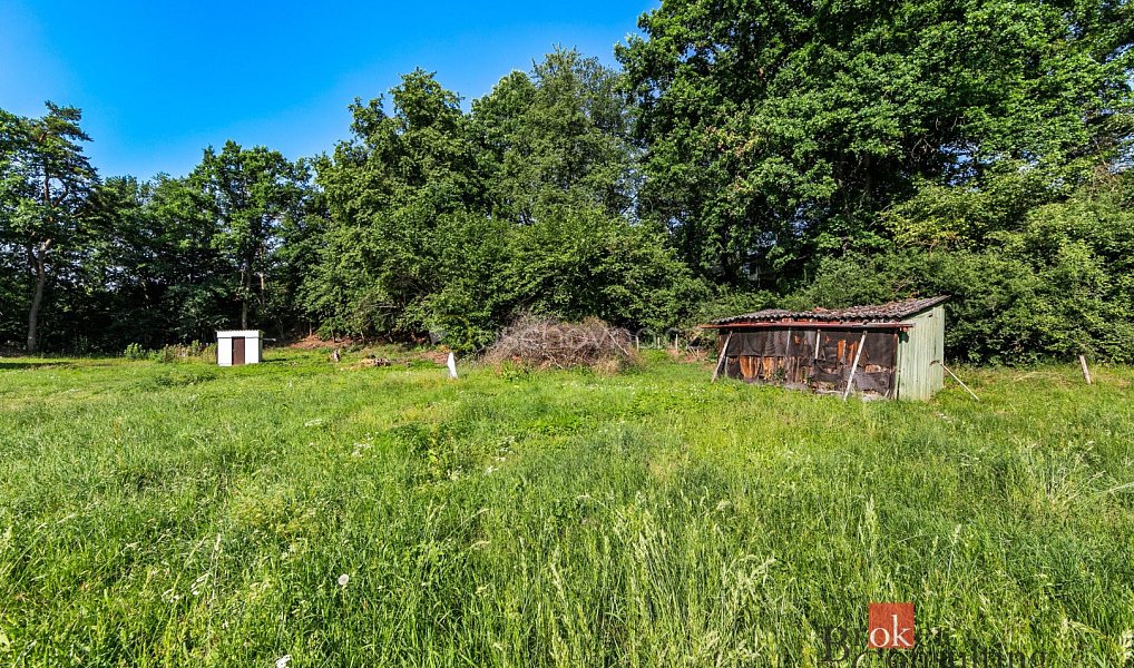 Prodej pozemku 1 261 m², Horšovský Týn – náhled fotky 3