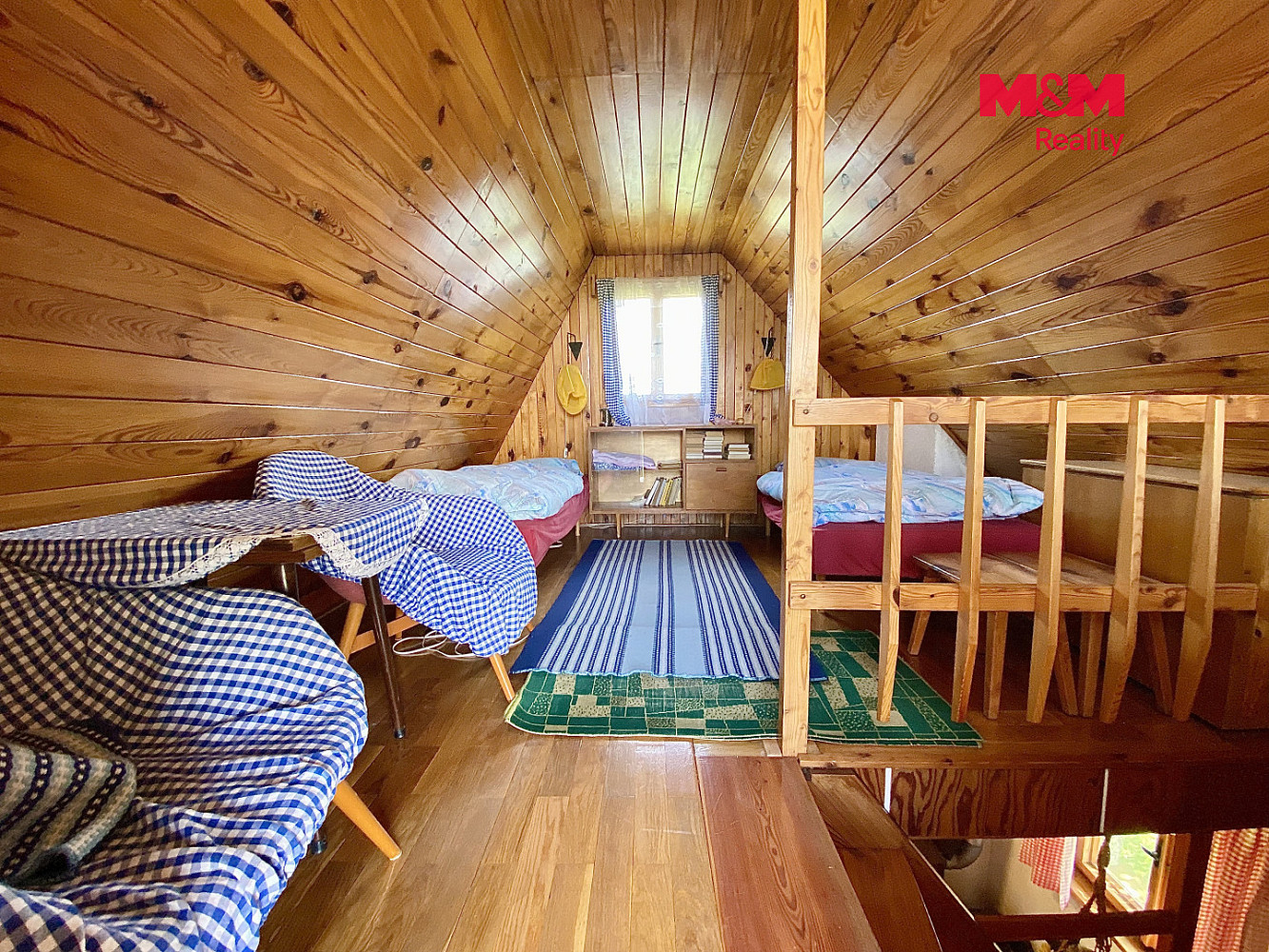 Prodej zahrady 560 m² – fotografie 3
