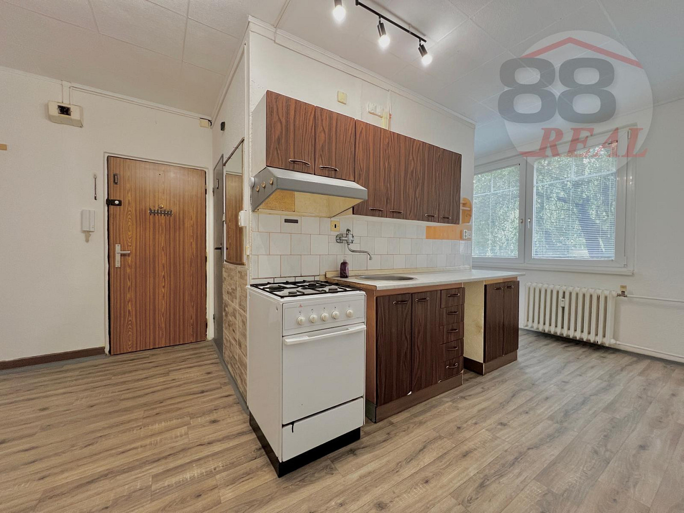 Prodej bytu 2+1 49 m² – fotografie 2