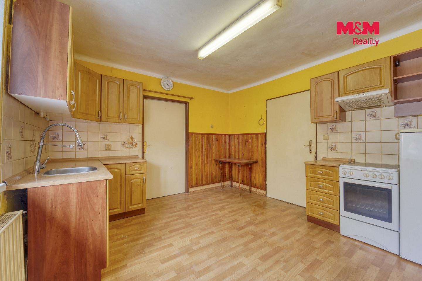 Prodej domu 115 m² s pozemkem 530 m² — photo 4
