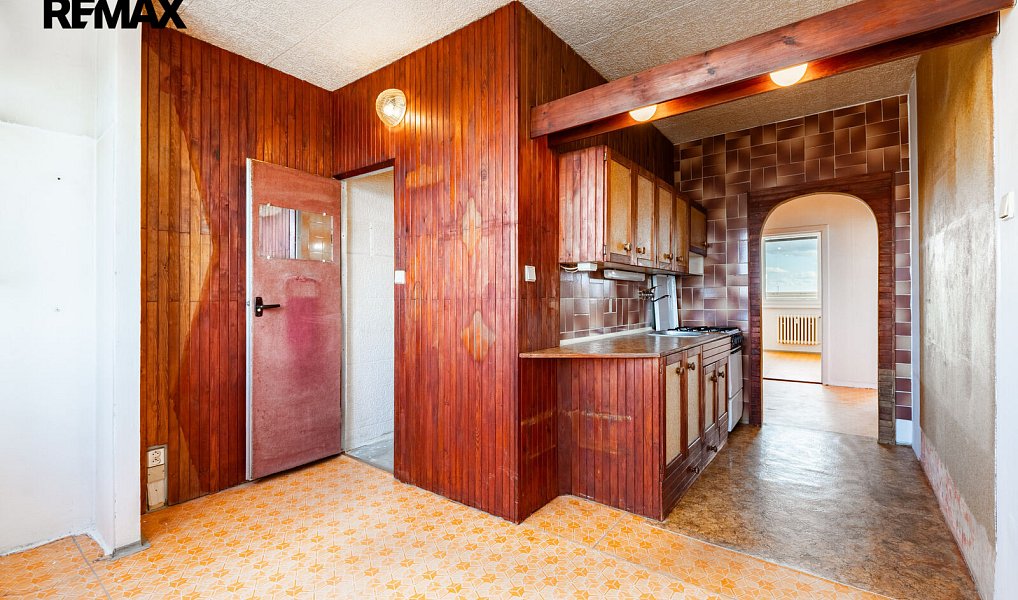 Prodej bytu 3+1 72 m², Praha – náhled fotky 3