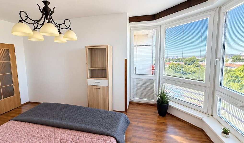 Prodej bytu 3+1 78 m², Pardubice – náhled fotky 6