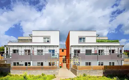 Prodej bytu 3+kk 72 m², Jakoubkova, Teplice
