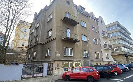 Prodej bytu 2+1 72 m², Kollárova, Teplice