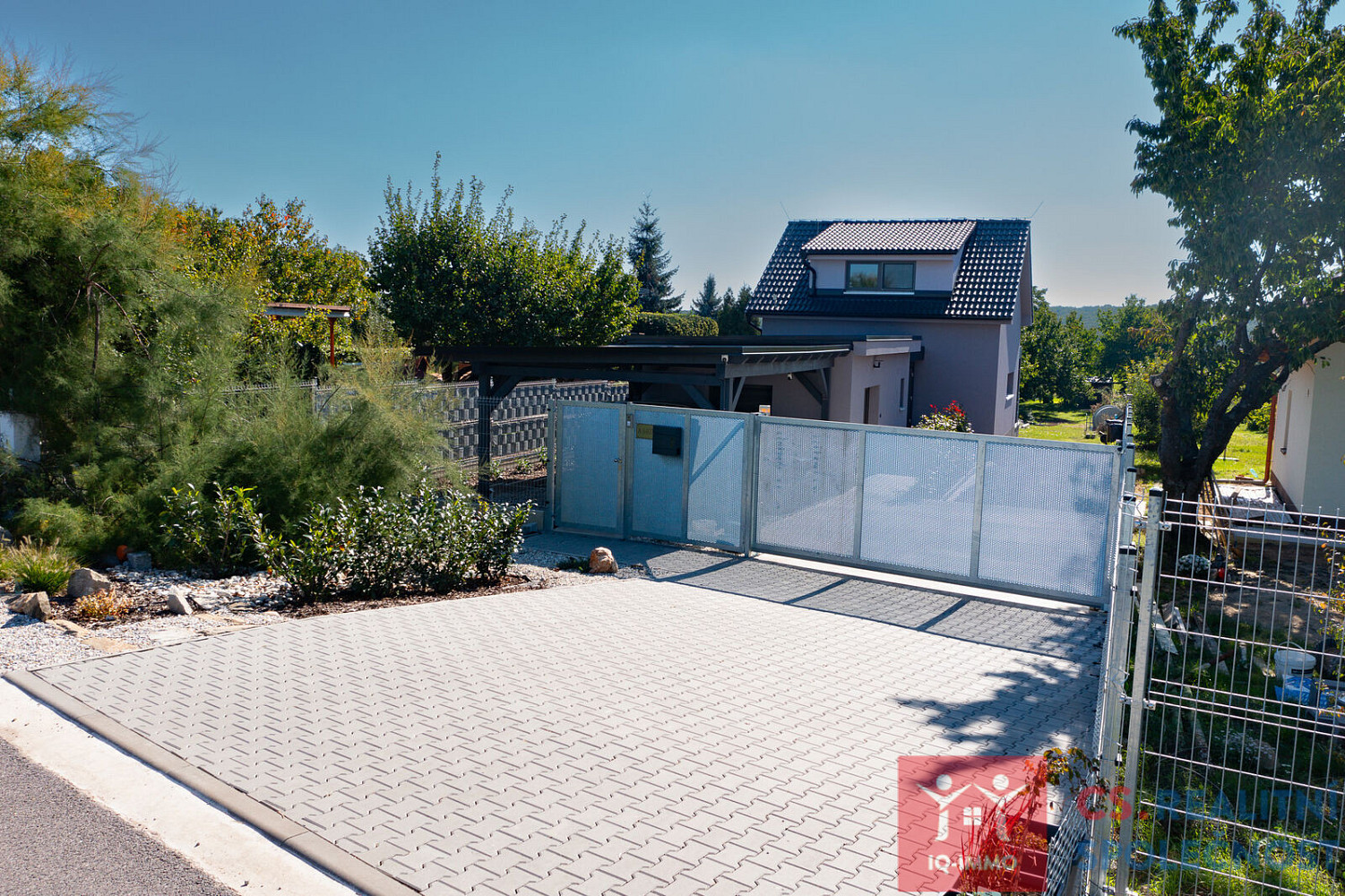 Prodej domu 83 m² s pozemkem 997 m²