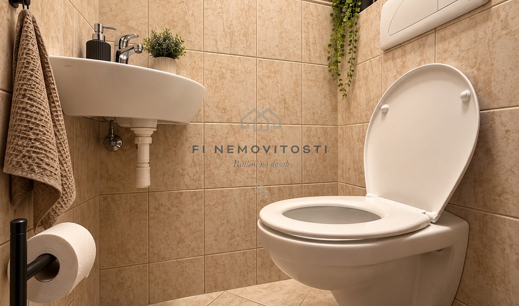 Prodej bytu 3+1 68 m², Žandov – náhled fotky 10