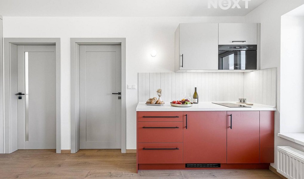 Prodej bytu 1+kk 21 m², Kubova Huť – náhled fotky 10