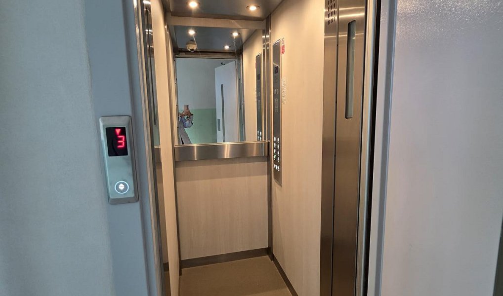 Prodej bytu 1+1 27 m², Most – náhled fotky 10
