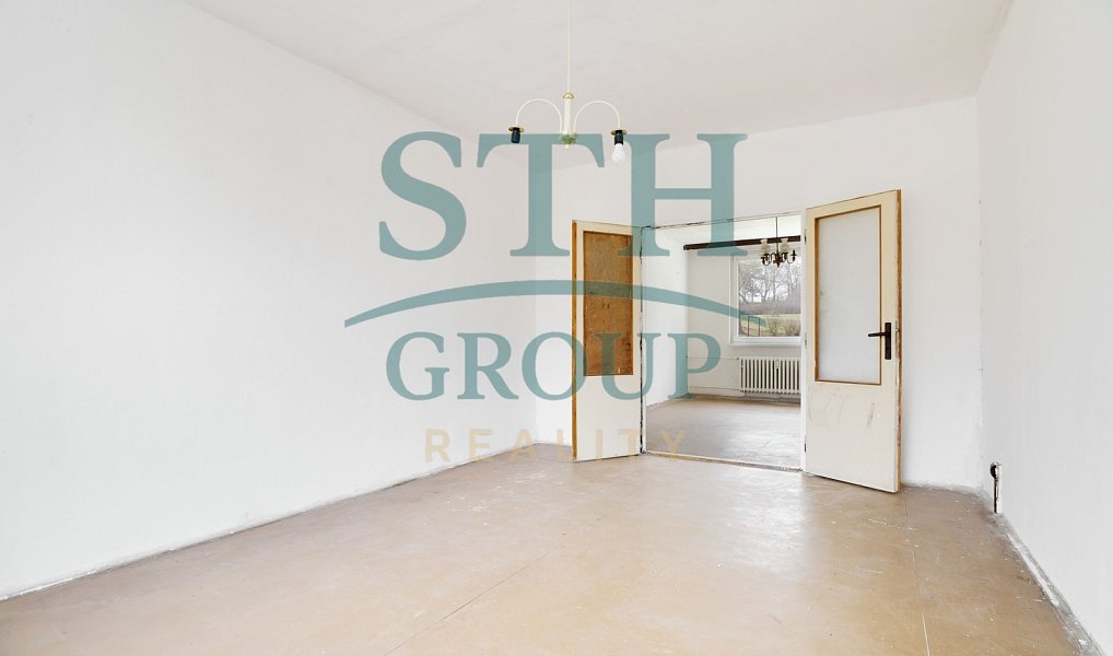 Prodej bytu 3+1 66 m², Ústí nad Labem – náhled fotky 5