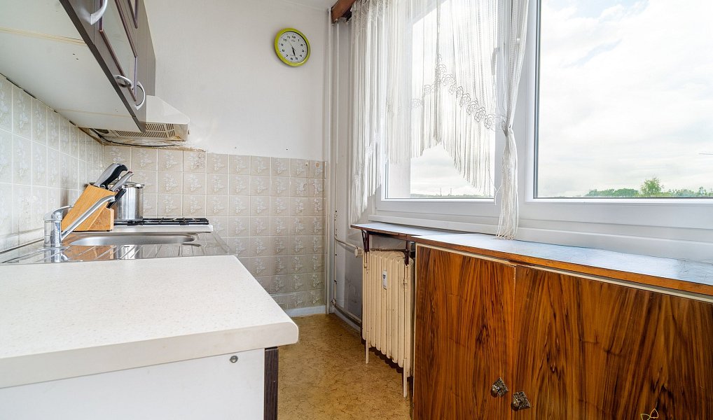 Prodej bytu 3+1 57 m², Pardubice – náhled fotky 4