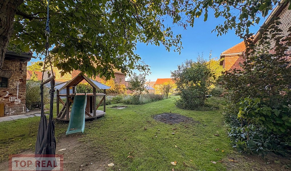 Prodej domu 295 m² s pozemkem 1 530 m², Zlobice – náhled fotky 32