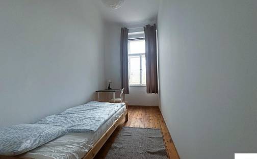 Pronájem pokoje 10 m², Za Pohořelcem, Praha 6 - Střešovice