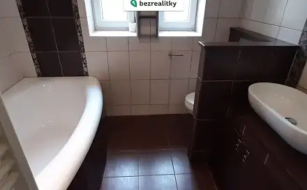 Prodej bytu 2+1 55 m²