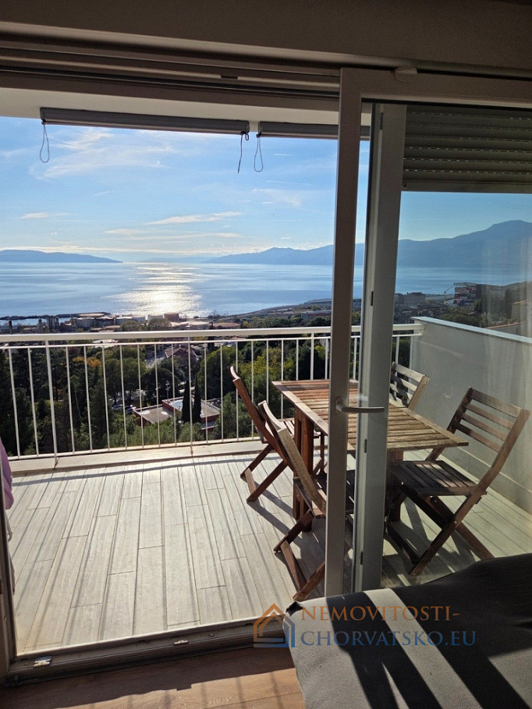 Prodej bytu 3+kk 88 m², Rijeka