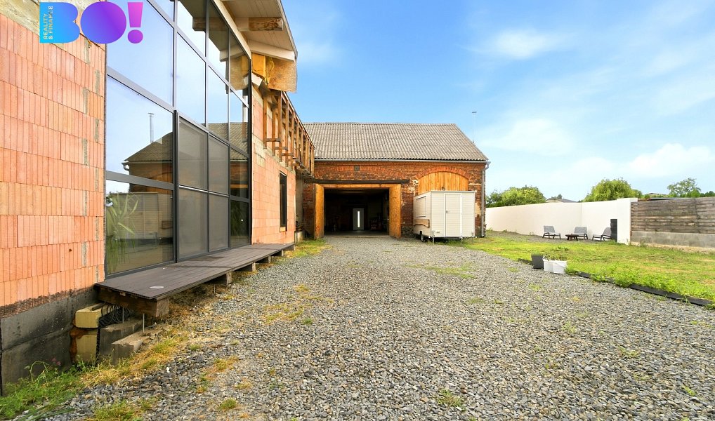 Prodej domu 372 m² s pozemkem 3 043 m², Hranice – náhled fotky 32
