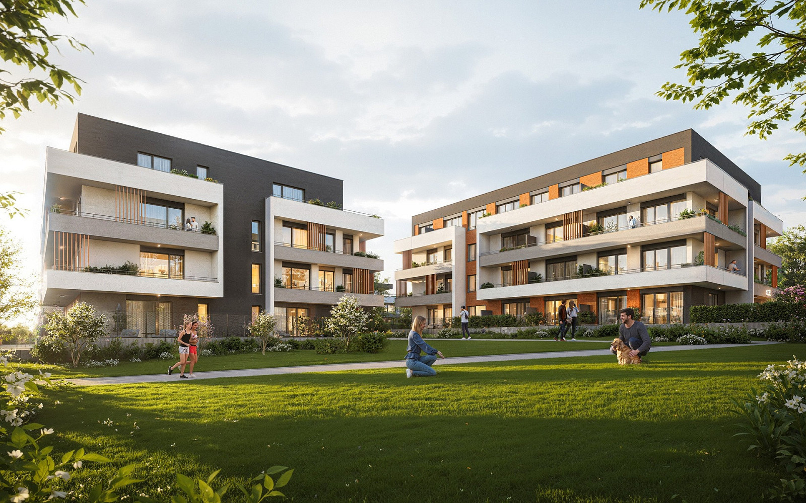 Prodej bytu 4+kk 99 m² – fotografie 4
