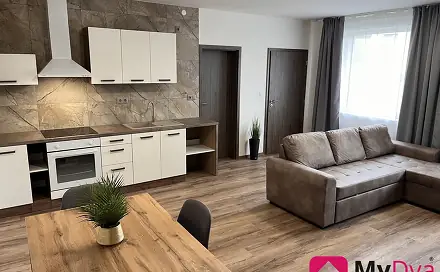 Pronájem bytu 2+kk 62 m², Moravské Budějovice - Vesce, okres Třebíč