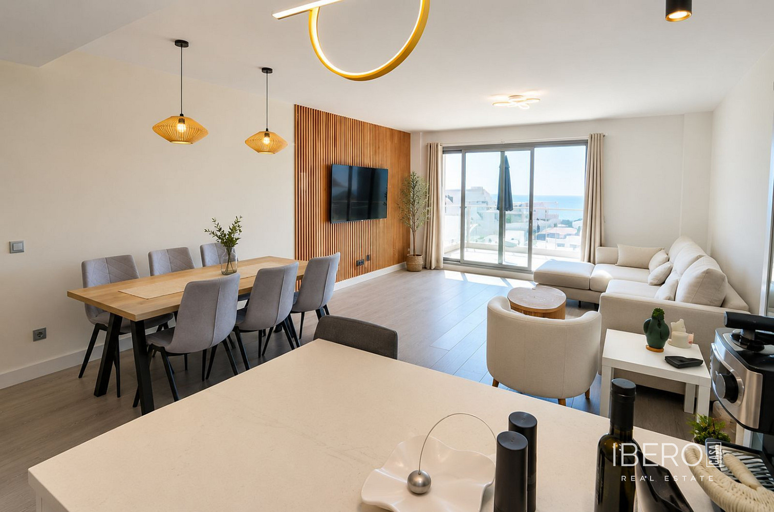 Piso 4+kk – Benalmádena, Benalmádena Costa - Vista 3