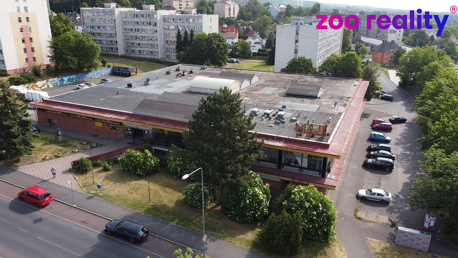 Pronájem obchodních prostor 60 m² — photo 2