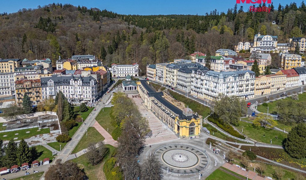Pronájem restaurace 101 m², Mariánské Lázně – náhled fotky 3