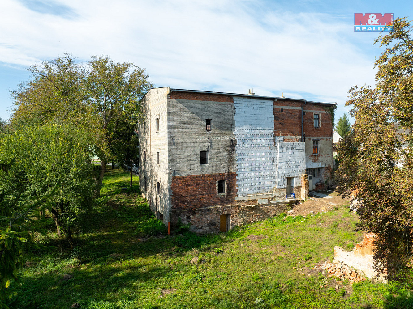 Prodej obchodních prostor 250 m² — photo 3