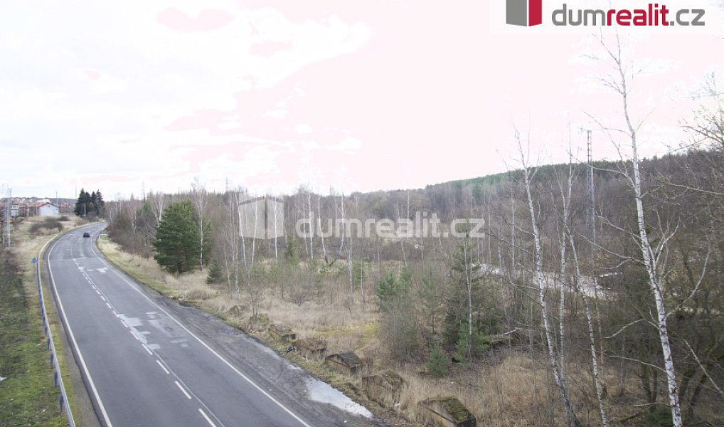 Prodej komerčního pozemku 6 203 m², Sokolov – náhled fotky 5