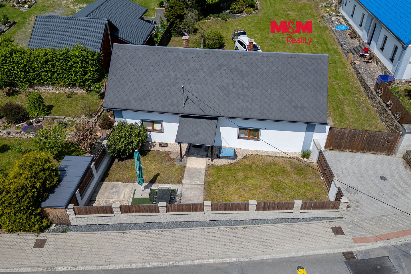 Prodej chaty/chalupy 180 m² s pozemkem 151 m²