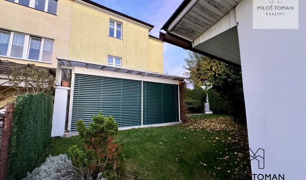 Prodej domu 250 m² s pozemkem 410 m², Klatovy – náhled fotky 12