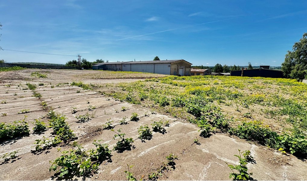 Prodej komerčního pozemku 15 000 m², Litomyšl – náhled fotky 3