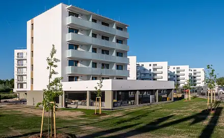 Prodej bytu 4+kk 110 m², M. Horákové, České Budějovice