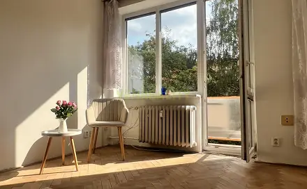 Prodej bytu 2+1 47 m², Kosmonautů, Ústí nad Labem - Bukov