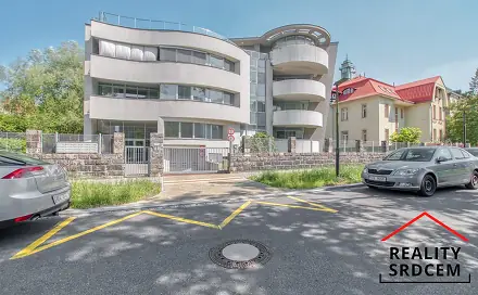 Prodej bytu 3+kk 138 m², Blahoslavova, Ostrava - Moravská Ostrava