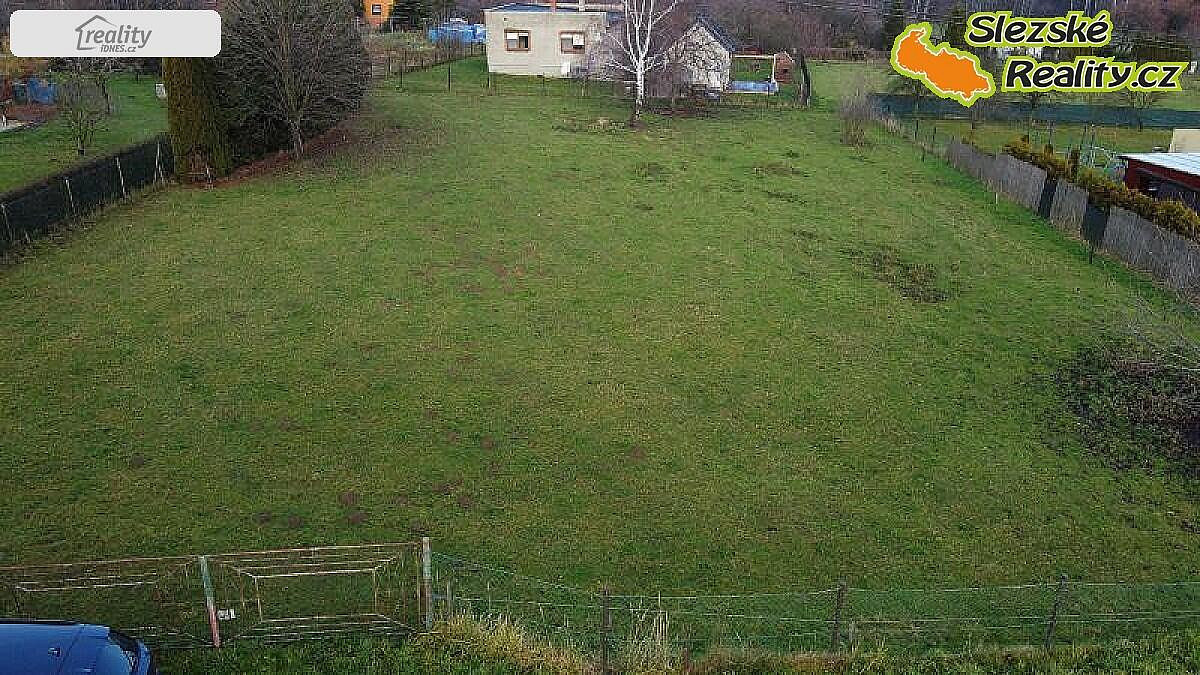 Prodej stavebního pozemku 2 000 m² – fotografie 4