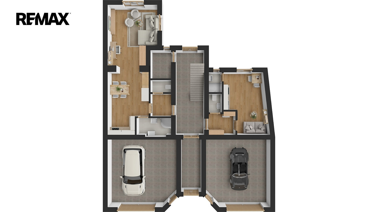 Prodej nájemního domu, činžáku 620 m² — photo 5