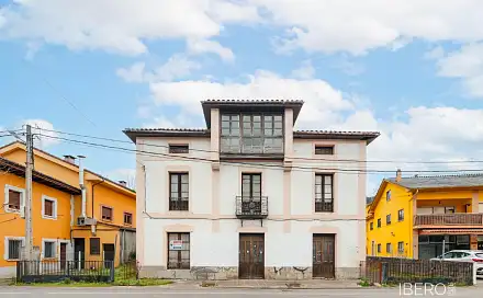 Prodej domu 318 m² s pozemkem 318 m², Cangas de Onis, Španělsko