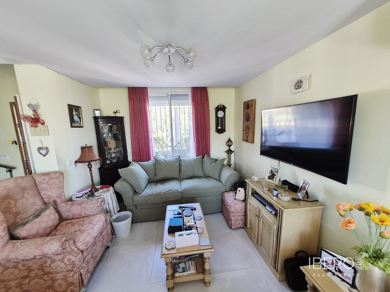 Casa 3+kk – Málaga, El Chaparral, Puerto de la Torre - Vista 3